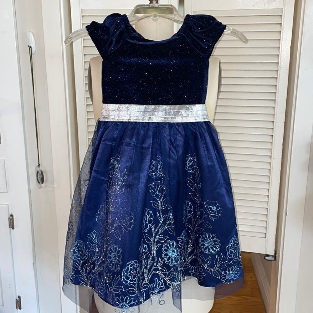 NWOT Jona Michelle Dress 👗